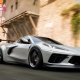Forza Horizon 5: l'elenco delle auto disponibili al lancio