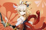 Genshin Impact, il cosplay di Yoimiya da nymphahri è coloratissimo - Notizia