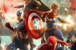 Marvel Future Revolution in pre-caricamento su iOS e Android, uscita anticipata - Notizia