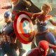 Marvel Future Revolution in pre-caricamento su iOS e Android, uscita anticipata
