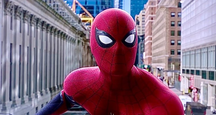 Spider Man No Way Home Canal Plus Spider-Man: No Way Home, trailer ufficiale italiano per il nuovo film