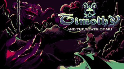 Timothy and the Tower of Mu