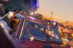Saints Row: Voltion ha voluto un reboot per tornare a parlare 'del sogno americano' - Notizia