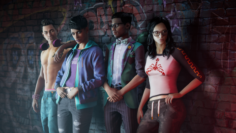 Saints Row: 10 things you need to know to bring your criminal empire to life