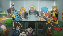 WarioWare: Get It Together! – Trailer di presentazione