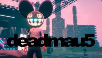 Oberhasli - Trailer d'annuncio del gioco di deadmau5