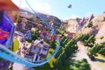 Park Beyond: trailer di presentazione del nuovo gestionale per PS5, PC e Xbox Series X|S - Notizia