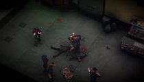 Midnight Fight Express: trailer Gamescom 2021