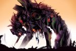 La fine di Neon Genesis Evangelion è la fine dei robot giganti anche nei videogiochi? - Speciale