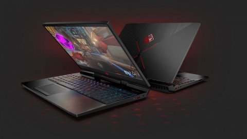 Back to School offers: the new HP OMEN 15 and ACER Nitro 5 gaming laptops at a big discount