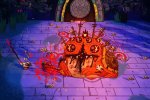 Cult of the Lamb: disponibile l'aggiornamento Blood Moon Festival - Notizia