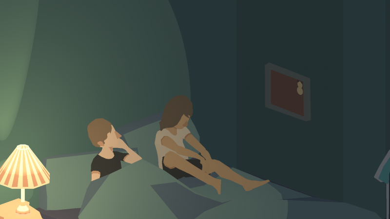 No Longer Home: la storia di Bo e Ao è interessante, ma spesso non viene valorizzata a dovere No Longer Home: la storia di Bo e Ao è interessante, ma spesso non viene valorizzata a dovere