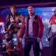 Marvel's Guardians of the Galaxy, ecco le origini del Grande Unificatore Raker
