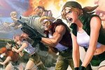 Metal Slug Awakening: l'annuncio per PS5 e PS4 era un falso - Notizia
