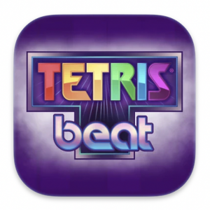 Tetris Beat per iPhone