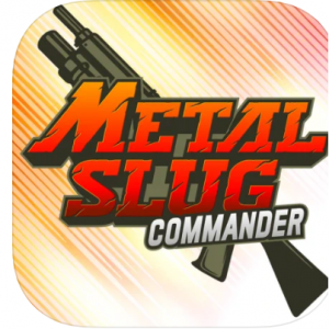 Metal Slug: Commander per Android