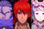 Tales of Luminaria per iOS e Android annunciato con un trailer alla Gamescom 2021 - Notizia