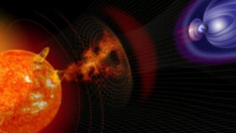 Geomagnetic storms could cause blackouts and interference in the coming days