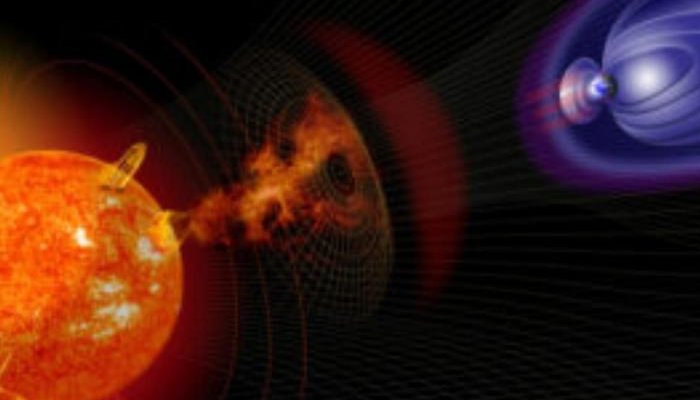 Las tormentas geomagnéticas podrían causar cortes de energía e interferencias en los próximos días