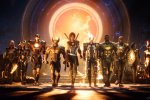 Marvel's Midnight Suns è gratis su PS5 e Xbox Series X|S per questo weekend - Notizia
