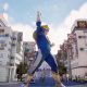 GigaBash - Trailer della Gamescom 2021