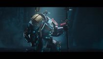 Warhammer 40.000: Chaos Gate - Daemonhunters - Trailer cinematografico