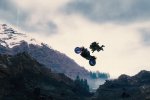 Death Stranding: Director's Cut, risoluzione e performance nell'analisi di Digital Foundry - Notizia