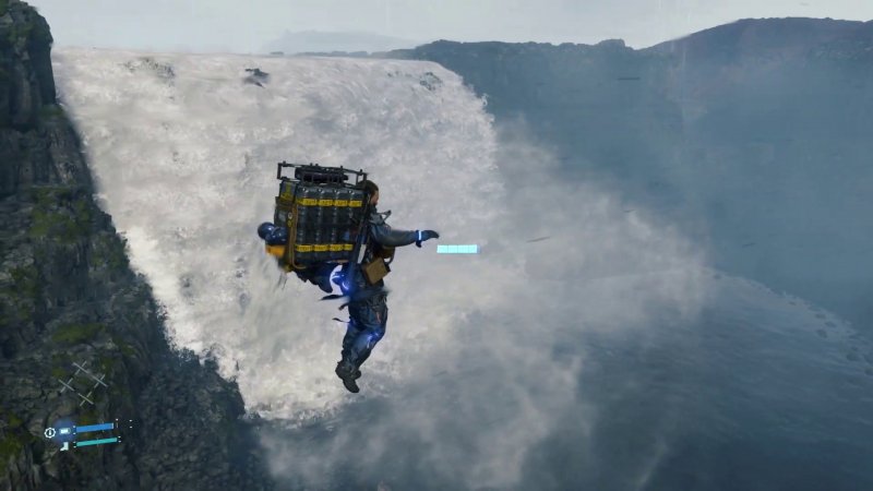 Death Stranding: Director's Cut