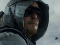 Il film di Death Stranding sarà strano e incredibile, dice Hideo Kojima