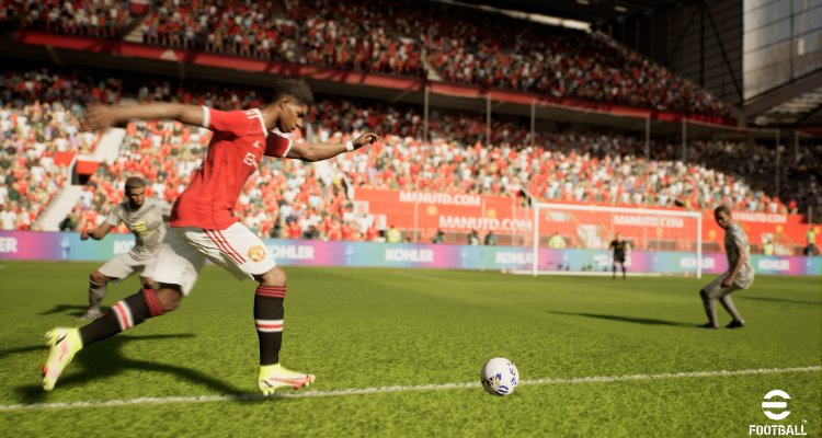 Konami scores Pro Powerful Soccer brand, is it the evolution of PES and eFootball?  – Multiplayer.it