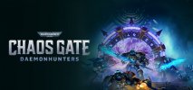 Warhammer 40.000: Chaos Gate - Daemonhunters per PC Windows