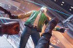 Deathloop: accordo tra Sony e Microsoft, sarà sia su PS Plus che su Game Pass per un leak - Notizia