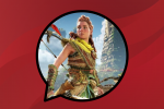 Horizon Forbidden West rinviato, PS5 verso un Natale senza esclusive first party - Notizia