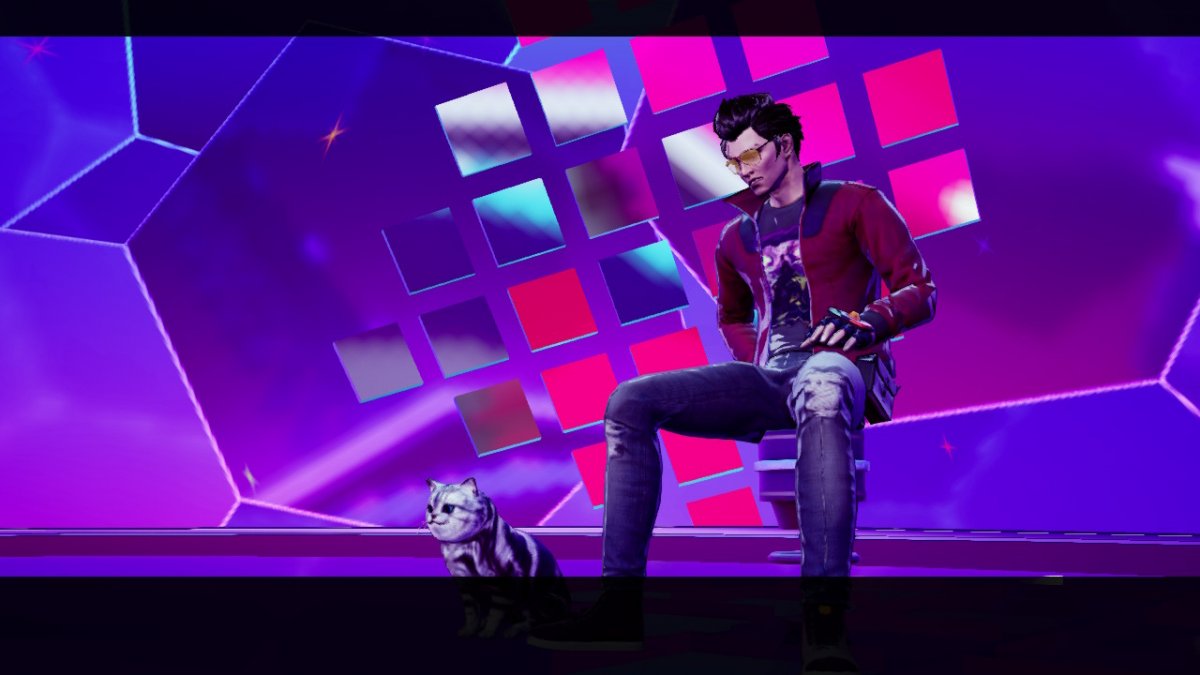次世代機での改良を加えたノーモア ヒーローズ 3 が PlayStation、Xbox、PC 向けに発表