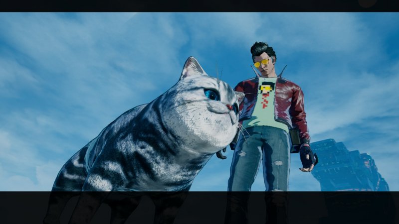 No More Heroes 3