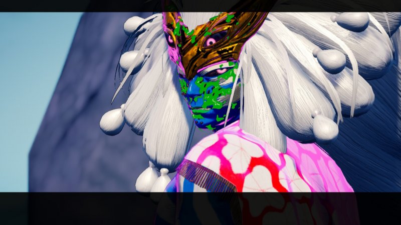 No More Heroes 3