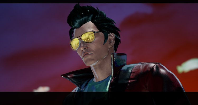 No More Heroes 3 announced for PlayStation, Xbox and PC with next-gen improvements – Nerd4.life