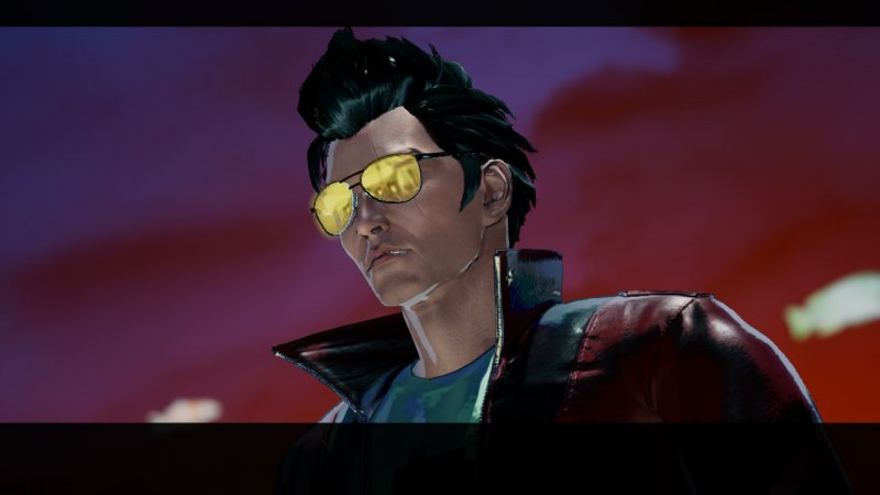 No More Heroes 3