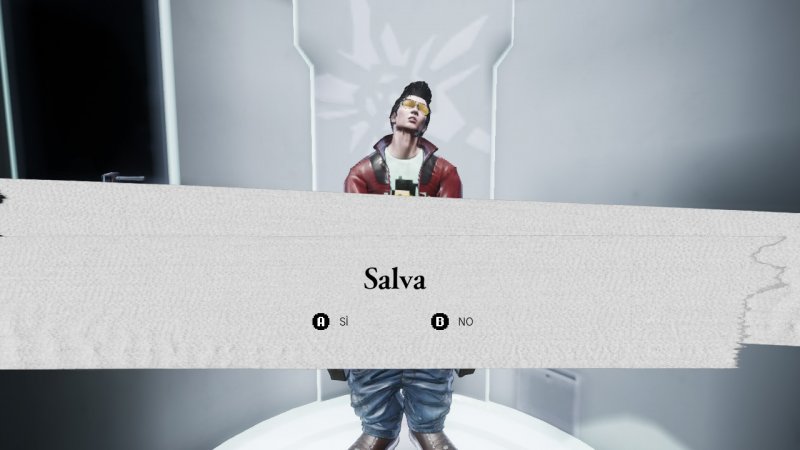 No More Heroes 3