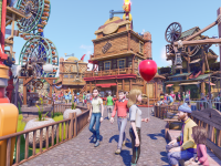 Bandai Namco ha acquisito la quota di maggioranza di Limbic Entertainment