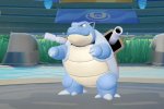 Pokémon Unite: Blastoise arriva la prossima settimana - Notizia