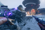 Deathloop è nato come piccolo gioco e Bethesda non era interessata a Dishonored 3, dice Arkane - Notizia