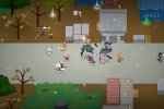 Super Animal Royale annunciato e disponibile gratis ora, video dalla Gamescom 2021 - Notizia