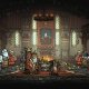 Tails of Iron, action RPG fantasy in 2D, presentato in trailer alla Gamescom 2021