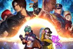 The King of Fighters 15, il trailer della Gamescom conferma personaggi e uscita - Notizia