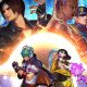 The King of Fighters 15, il trailer della Gamescom conferma personaggi e uscita