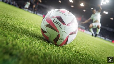 UFL and Goals: the new soccer games that challenge FIFA 22 and eFootball