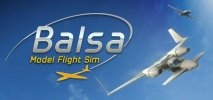 Balsa Model Flight Simulator per PC Windows