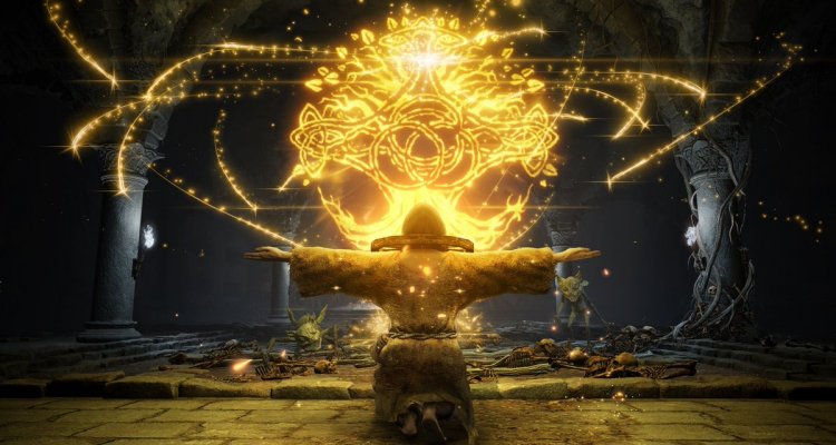¿Elden Ring, nuevo tráiler y anuncio de beta abierta en los Game Awards? – Multijugador.it ¿Elden Ring, nuevo tráiler y anuncio de beta abierta en los Game Awards? – Multijugador.it