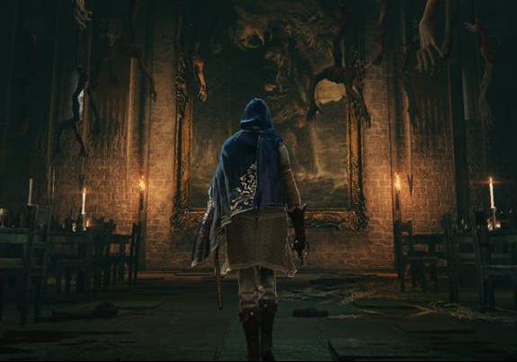 Quali altre sorprese nasconderà Elden Ring?